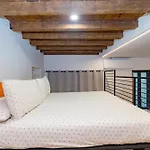 Luxury Loft Cavalcanti 2 Lejlighed