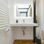 Luxury Loft Cavalcanti 2 Lejlighed Milano