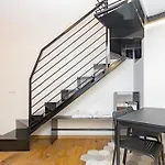 Lejlighed Luxury Loft Cavalcanti 2 Milano