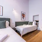 Spiga 50 By Cortivo House * Mailand