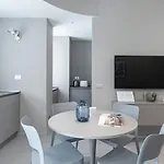 Italianway Comfort - Maderno 4 Апартаменты Милан