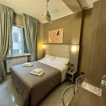 Parma Hotel Milaan