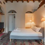 Easytopstay - Porta Garibaldi Antique Charm ميلان