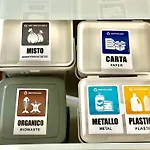 アパート Casa Angelo Design Flat - Milan, Porta Venezia, 3 Metro Stops Duomo *