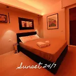 Navigli-san Babila New Attico Balcone Aria Apartment Mailand