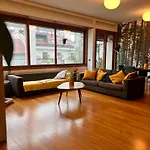 La Terrazza Su Apartment