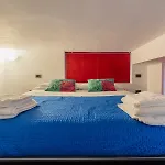 아파트 Homeby, Maisonette Lodovica 밀라노