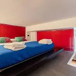 아파트 Homeby, Maisonette Lodovica