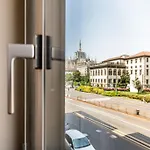 Palazzo Fontana Duomo View Golden House Διαμέρισμα Μιλάνο
