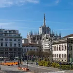 Palazzo Fontana Duomo View Golden House Διαμέρισμα *