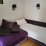 Comfort Navigli *