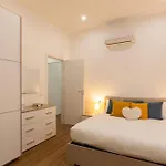 Macmahome Appartement
