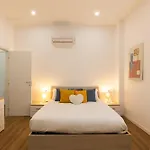 Appartement Macmahome