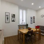 Macmahome Appartement