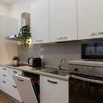 Appartement Macmahome Milan
