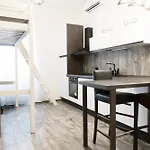 아파트 Moderno 밀라노