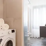 아파트 Moderno *