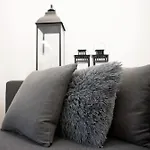 아파트 Moderno *