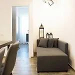아파트 Moderno