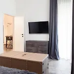 Moderno 아파트 *
