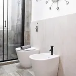 아파트 Moderno *
