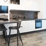 Moderno 아파트 밀라노