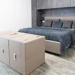 Moderno 아파트 밀라노