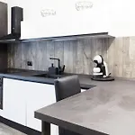 아파트 Moderno 밀라노