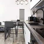 Moderno 아파트 밀라노