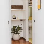 Nm Hospitality - Loft Corso アパート *