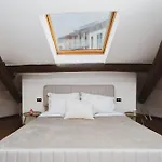 Nm Hospitality - Loft Corso ミラノ