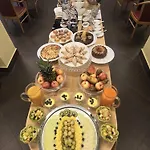 Mokinba Sant'ambroeus Hotel Milano