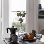 Apartamento The Rent - One-bedroom With A Terrace In Corso Sempione *
