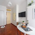 The Rent - One-bedroom With A Terrace In Corso Sempione Apartamento
