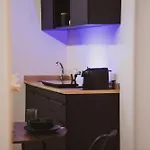 Nm Luxury Ii Apartament *