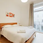 Corso Buenos Aires - Petrella - Nuovo E Bilocale Διαμέρισμα *