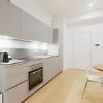Corso Buenos Aires - Petrella - Nuovo E Bilocale Διαμέρισμα