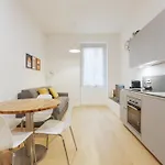 Corso Buenos Aires - Petrella - Nuovo E Bilocale *