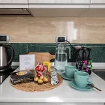 Apartment San Babila Luxury - 7sundays Milan
