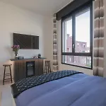 Appartement Garibaldi 59 In Brera District By Rentopolis Milan