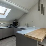 Appartement Duplex Lusso Con Terrazzo Panoramico Vicino Duomo *