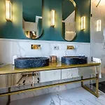 Duplex Lusso Con Terrazzo Panoramico Vicino Duomo Appartement
