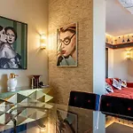 Appartement Duplex Lusso Con Terrazzo Panoramico Vicino Duomo