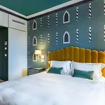 Duplex Lusso Con Terrazzo Panoramico Vicino Duomo Milan
