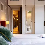 Duplex Lusso Con Terrazzo Panoramico Vicino Duomo * Milan