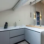 Appartement Duplex Lusso Con Terrazzo Panoramico Vicino Duomo *
