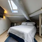 Duplex Lusso Con Terrazzo Panoramico Vicino Duomo