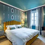 Appartement Duplex Lusso Con Terrazzo Panoramico Vicino Duomo Milan