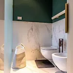 Duplex Lusso Con Terrazzo Panoramico Vicino Duomo *