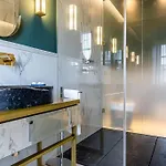 Duplex Lusso Con Terrazzo Panoramico Vicino Duomo *